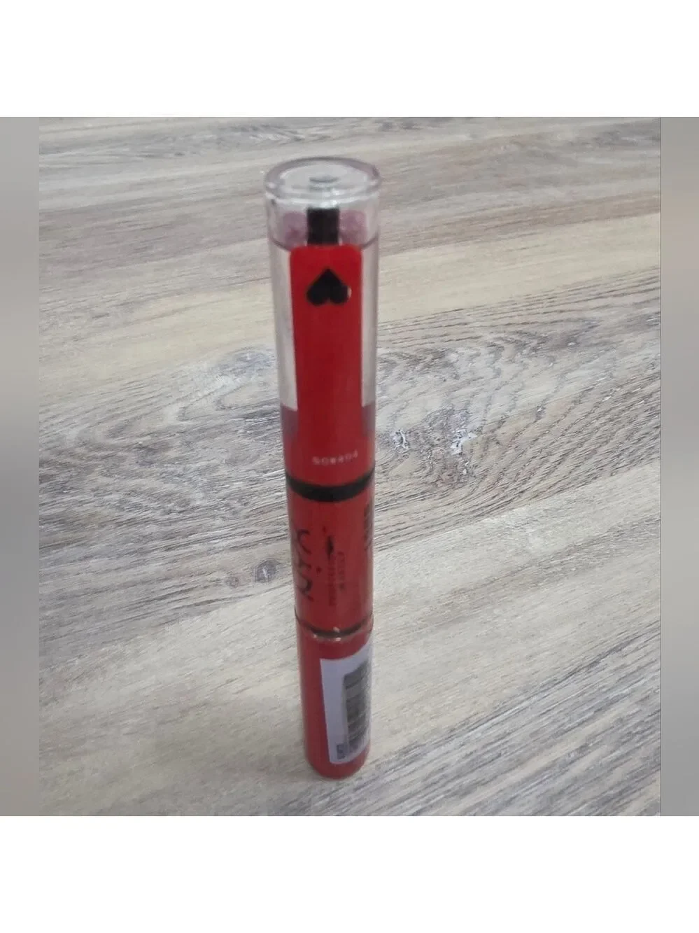 NYX Professional Shine Loud High Shine Long-Lasting Liquid Lipstick Stay Stuntin
